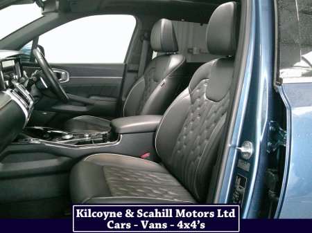 2021 Kia Sorento 4 PHEV AWD AUTO thumbnail