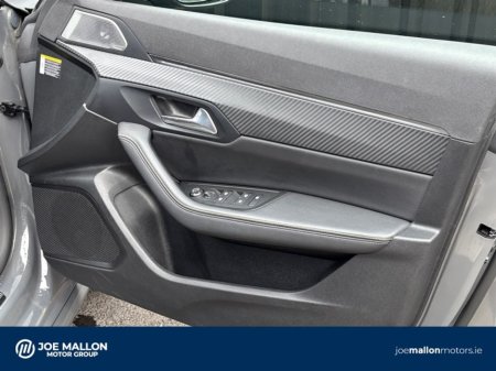 2024 Peugeot 508 - thumbnail 29