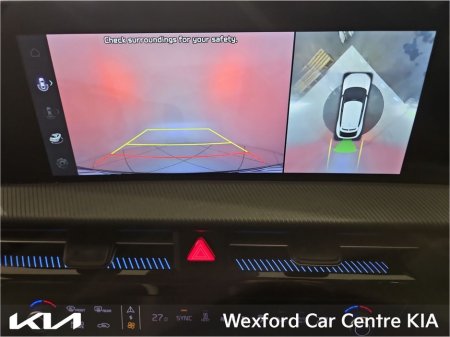 2023 Kia EV6 - thumbnail 13