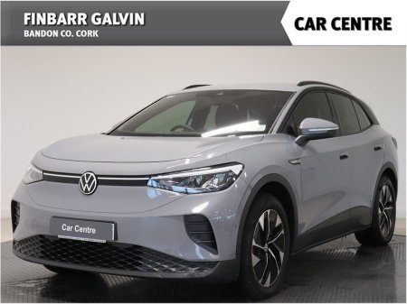 2023 Volkswagen ID.4 - thumbnail 6