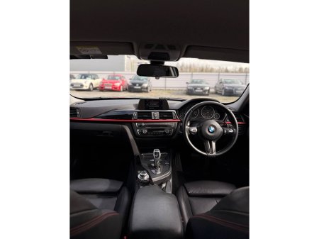 2015 BMW 3 Series - thumbnail 41