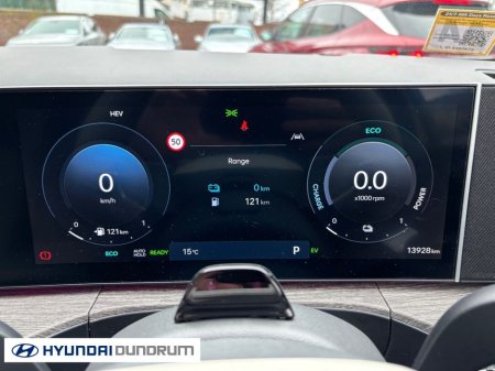 2025 Hyundai Santa Fe - thumbnail 20