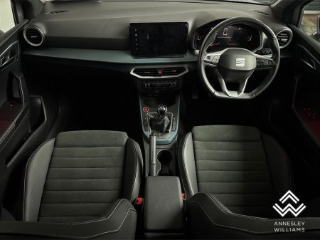 2025 SEAT Arona - photo 14
