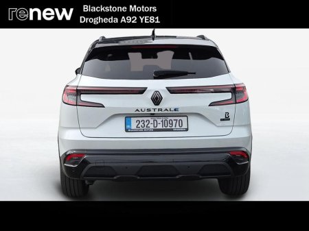 2023 Renault Austral - thumbnail 10