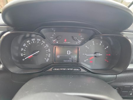 2020 Citroen C3 - thumbnail 14