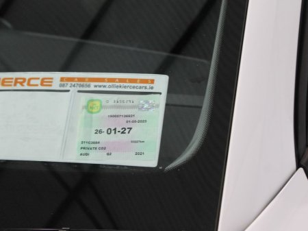 2021 Audi Q2 - thumbnail 33