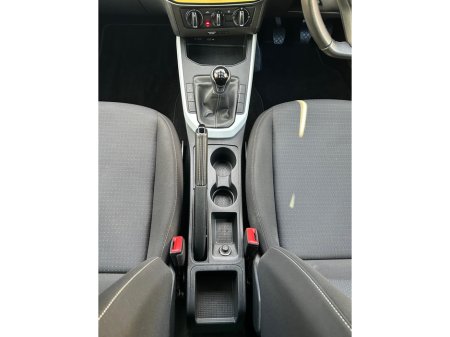 2022 SEAT Arona PA 1.0 TSI 95BHP SE+ 5DR €16,950 thumbnail