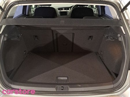 2015 Volkswagen Golf 1.2 TSI AUTO €14,880 thumbnail