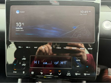 2022 Hyundai Tucson - thumbnail 14