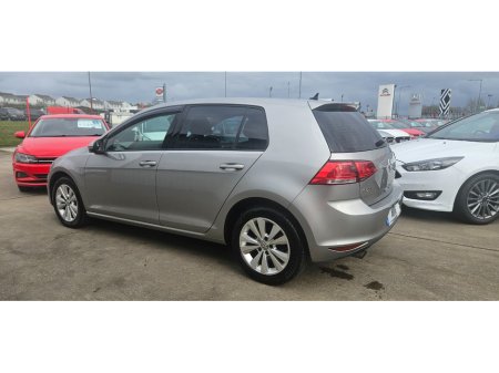 2016 Volkswagen Golf - thumbnail 14