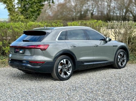 2024 Audi Q8 - thumbnail 21