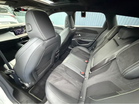 2022 Peugeot 308 GT - 1.5 DIESEL - AUTO - 12M WARRANTY - CAR: 1619 thumbnail