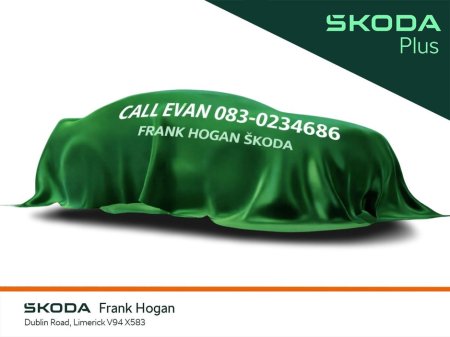 2022 Skoda Octavia OCTAVIA AMB 2.0TDI 115HP 