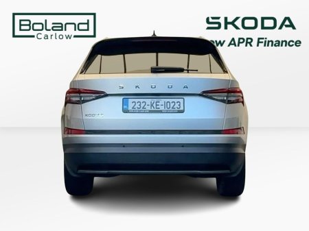 2023 Skoda Kodiaq 2.0TDI AMB DSG *5.9% APR* €135 P/W €42,995 thumbnail