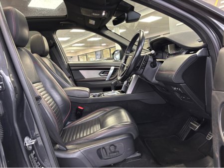 2023 Land Rover Discovery Sport 1.5 Hybrid HSE R-Dynamic €39,900 thumbnail