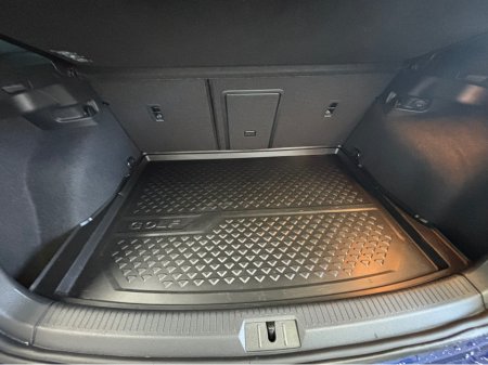 2018 Volkswagen Golf - thumbnail 9