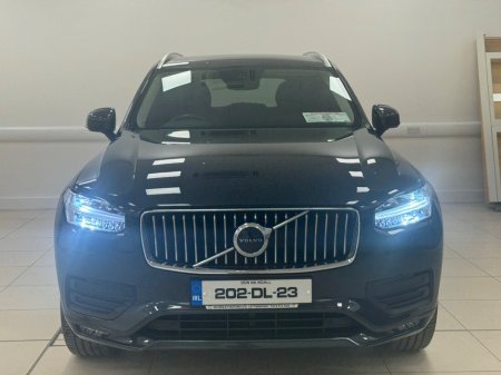 2020 Volvo XC90 B5 (235hp) AWD Momentum Auto