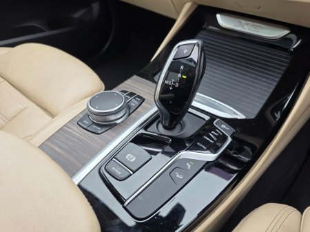 2019 BMW X3 - thumbnail 23