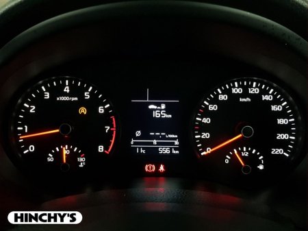 2023 Kia Rio - thumbnail 23