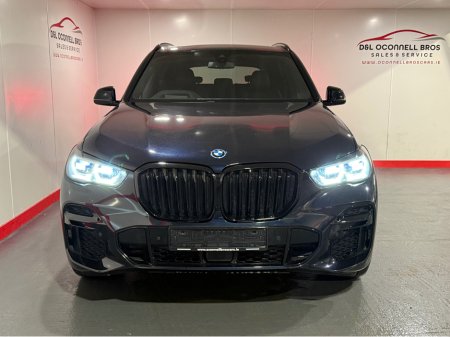 2022 BMW X5 - thumbnail 14