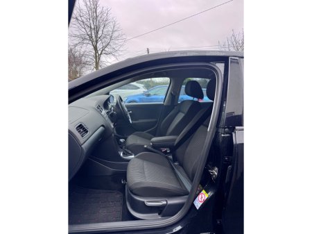 2014 Volkswagen Polo 1.2 TSI 3DR 90HP Comfortline + €9,950 thumbnail