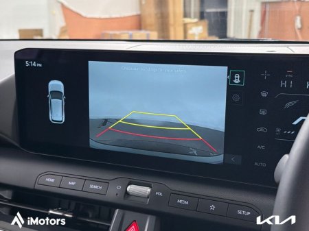 2026 Kia K4 - thumbnail 24