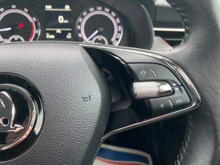 2023 Skoda Kamiq - thumbnail 11