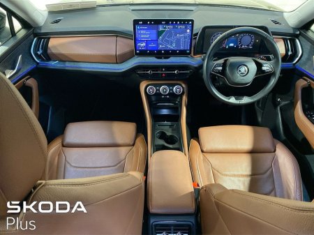 2025 Skoda Kodiaq - thumbnail 2