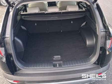 2024 Hyundai Tucson 2WD Executive Plus €38,950 thumbnail
