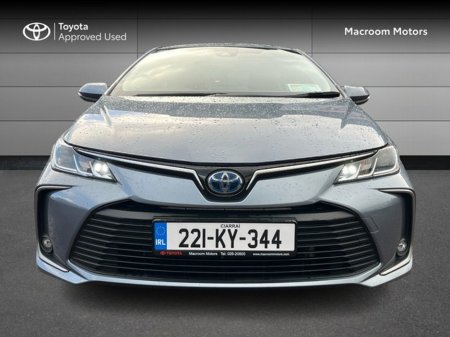 2022 Toyota Corolla - photo 5