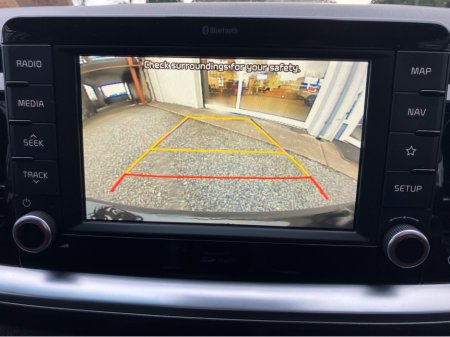 2018 Kia Stonic - thumbnail 15