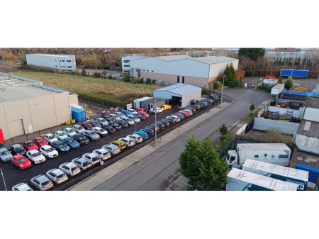 2019 Suzuki Swift  €17,500