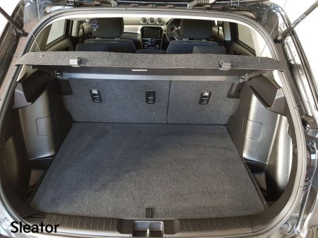 2023 Suzuki Vitara 1.4 B/jet Hybrid Sz-t 5DR €23,950