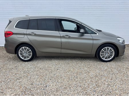 2015 BMW 2 Series - thumbnail 2