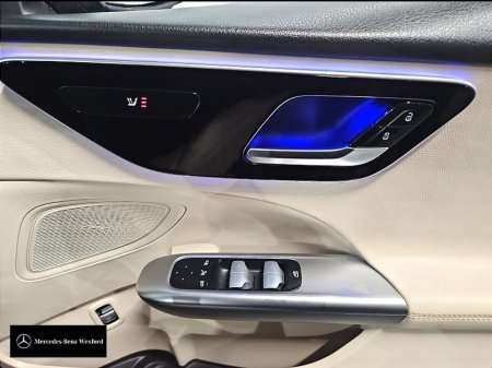 2022 Mercedes-Benz C Class C200D Avantgarde €37,950 thumbnail