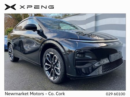 2026 Xpeng G6 - thumbnail 14