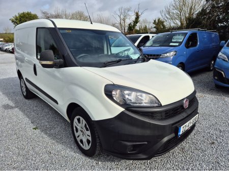 2021 Fiat Doblo - thumbnail 8