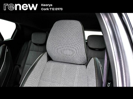 2024 Renault Megane E-Tech - thumbnail 18