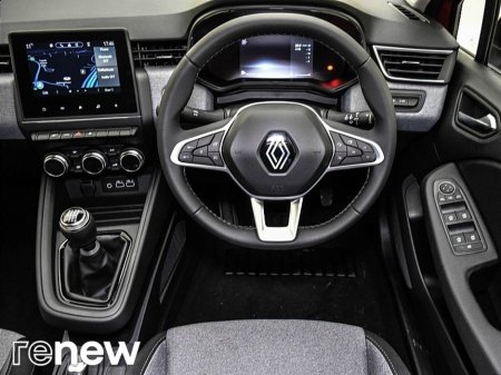 2025 Renault Clio - thumbnail 22