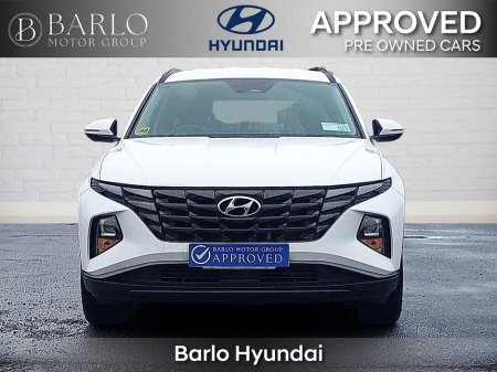 2022 Hyundai Tucson - photo 3