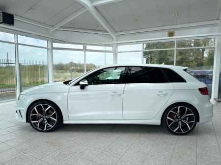 2015 Audi S3 - photo 6