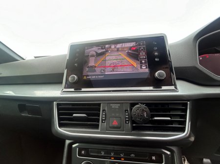 2020 SEAT Tarraco - thumbnail 5