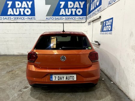 2019 Volkswagen Polo - photo 6