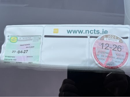 2021 Skoda Kamiq AMBITION 1.0 TSI 110HP 5DR €18,500 thumbnail