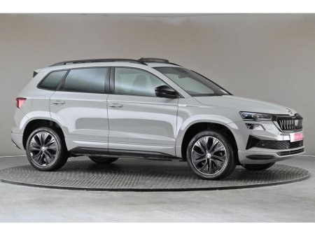 2024 Skoda Karoq - thumbnail 10