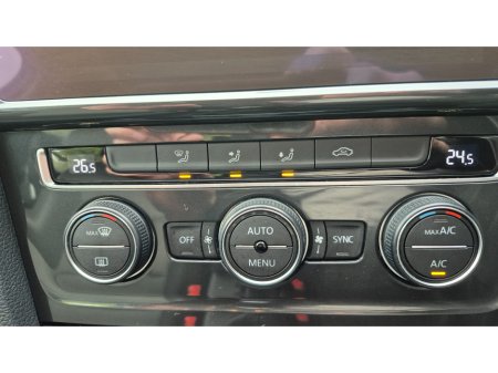 2020 Volkswagen Golf COMFORTLINE 1.0 TSI MANUAL 6SPEED FWD 115HP 5DR €18,250 thumbnail