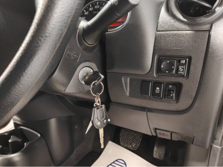 2019 Nissan March SV 1.2L AUTOMATIC €9,995 thumbnail