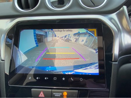 2026 Suzuki Vitara - thumbnail 29