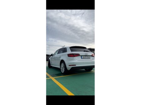 2015 Audi A3 - thumbnail 4