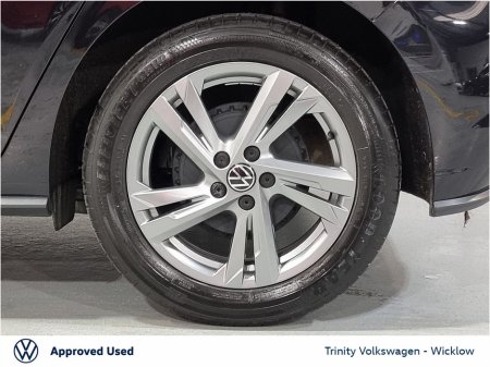 2024 Volkswagen Polo - thumbnail 9